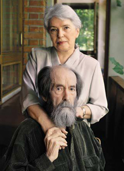Aleksandr Solzhenitsyn - Gloriam Deo • Honor and Praise to the Maker of All Things